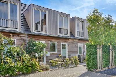 Woning Hofstede 16 Zwaanshoek