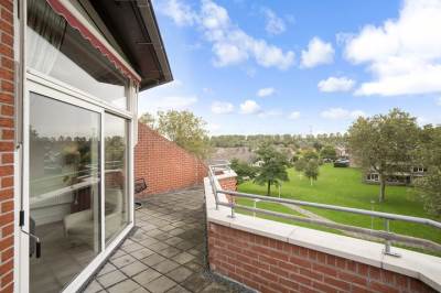 Woning Zijpenberg 127 Capelle aan den IJssel