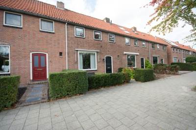 Woning Plantageweg 76 Alblasserdam