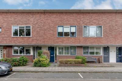 Woning Koperslagerstraat 23 Zwolle