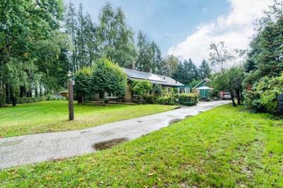 Woning Veenwal 11 Hoevelaken