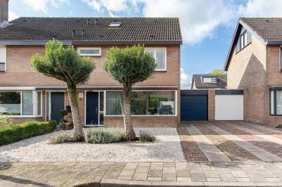Woning van Speykstraat 11 Terneuzen