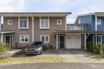 Woning Skogdal 7 Schiedam
