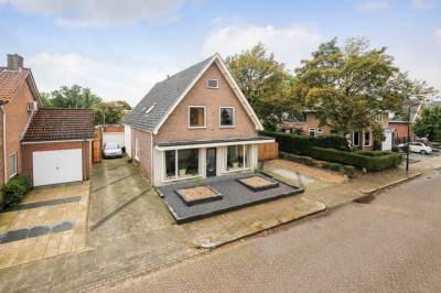 Woning Snipweg 24 Apeldoorn