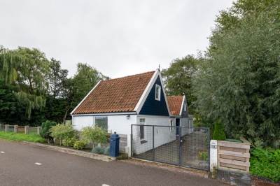 Woning Middenweg 14 Noordbeemster