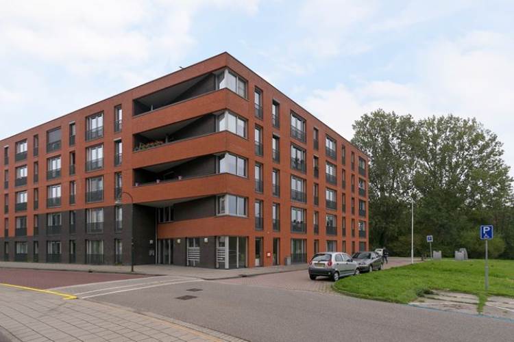 Woning Bijdorplaan 358 Zoetermeer
