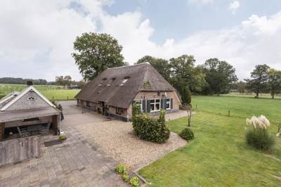 Woning Vijgenkampsweg 14 Emst