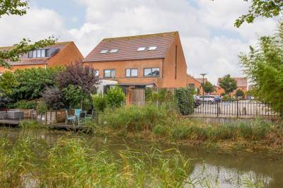 Woning Terschelling 41 Heemskerk