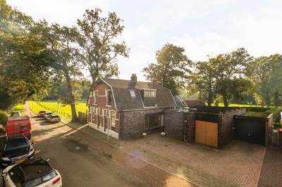 Woning Voortmansweg 47 - 49 Enschede