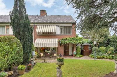 Woning Thomas Jeffersonlaan 46 Rijswijk (ZH)