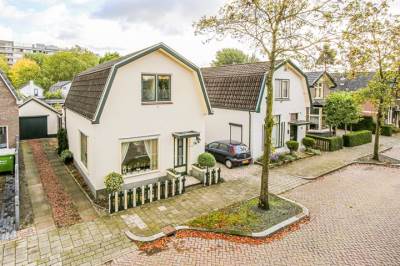 Woning Groeneweg 78 Apeldoorn