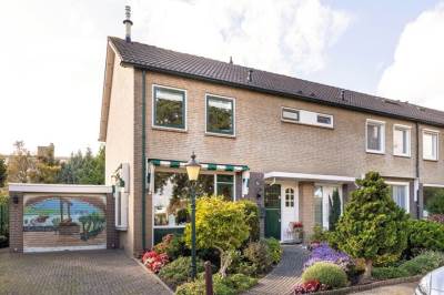 Woning Boogaardstraat 10 Velp (GE)