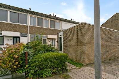 Woning Zaanstraat 96 Oost-Souburg