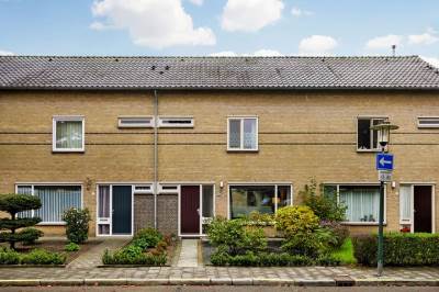 Woning van Kinsbergenstraat 8 Veghel