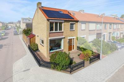 Woning Kanariestraat 32 Wijchen