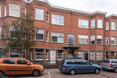 Woning Wolfhezestraat 28 Den Haag