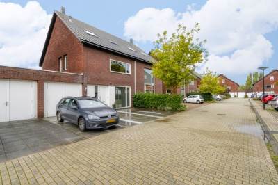 Woning Griend 7 Heemskerk