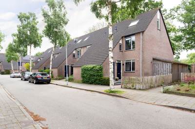 Woning Pienemanstraat 136 Ede
