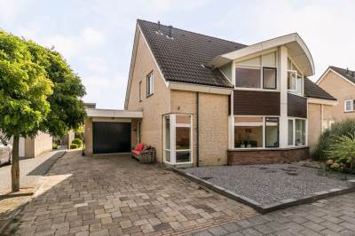Woning De Fisker 25 Grou