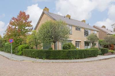 Woning Orchideelaan 1 Castricum