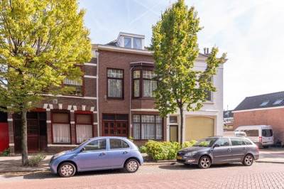 Woning Dubbeldamseweg Zuid 112 - 114 Dordrecht