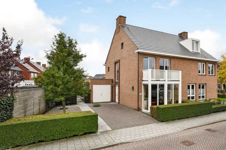Woning Limes 28 Elst (GE)