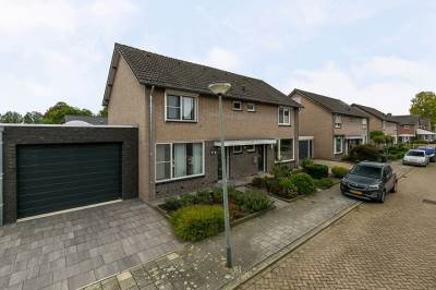 Woning Tichelerstraat 12 Sevenum