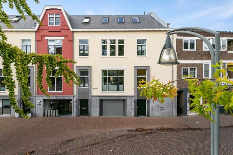 Woning Zandpoort 14 Deventer