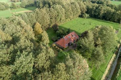 Woning Oosterseveldweg 8 Noordwolde (FR)