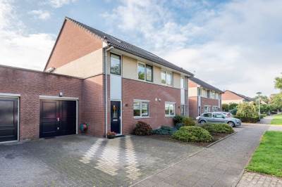 Woning Kloosterstraat 46 Helmond