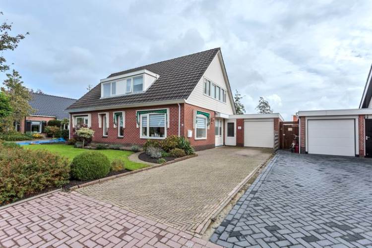 Woning Koekoeksblom 8 Twijzelerheide