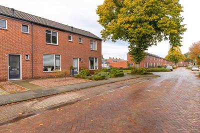 Woning Fr. Nanningstraat 41 Musselkanaal