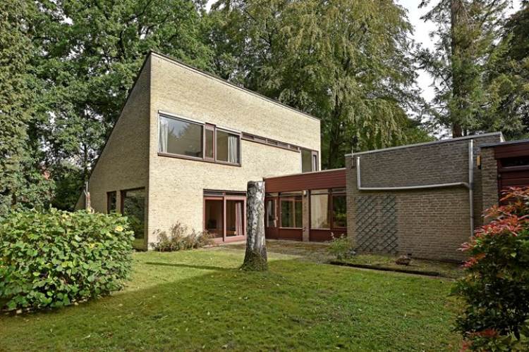 Woning Xaveriuslaan 2 Driebergen-Rijsenburg