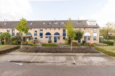 Woning Roerdompweg 55 Oud-Beijerland