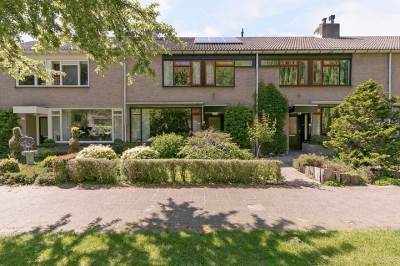 Woning Groenoord 9 Alphen aan den Rijn