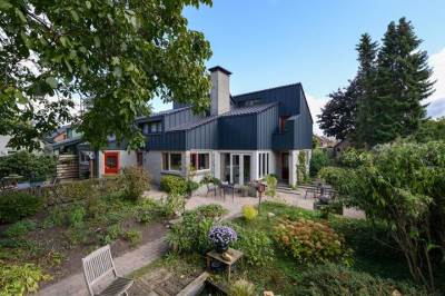 Woning Picardstraat 52 Putten