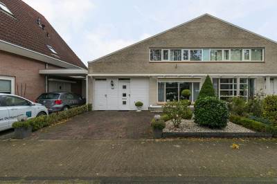 Woning Eekmaatlaan 65 Enschede