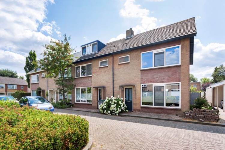 Woning Claushof 7 Huissen