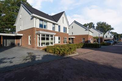 Woning Willem de Kooningstraat 44 Hengelo (OV)