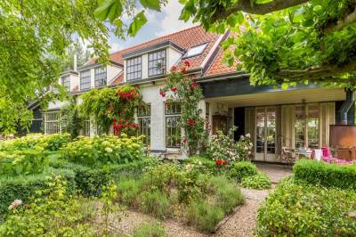 Woning Noordlangeweg 32 Kats