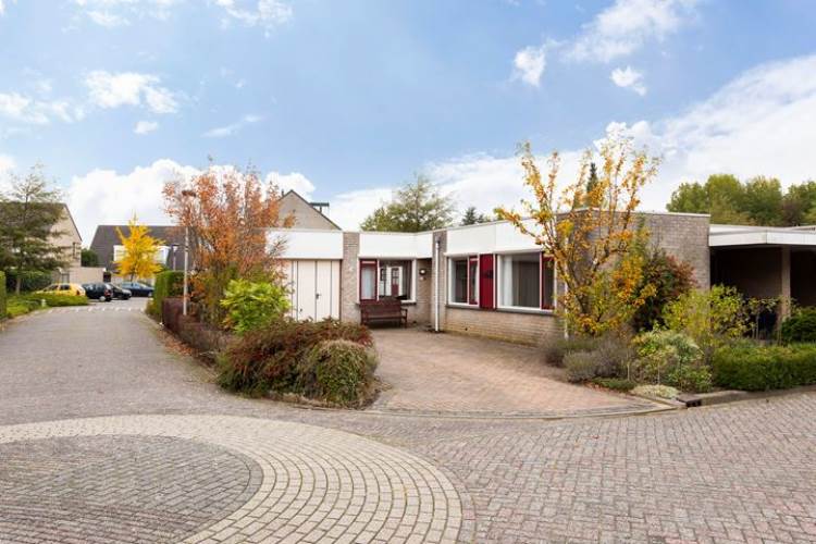Woning Kampweg 9 Swifterbant