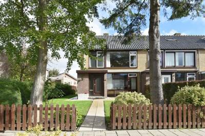 Woning Laan van Romen 15 Berkel en Rodenrijs