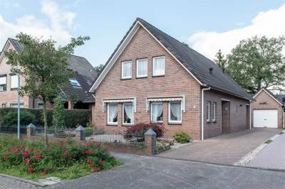 Woning de Garde 9 Zelhem