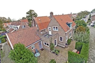 Woning Begoniastraat 5 Aalsmeer