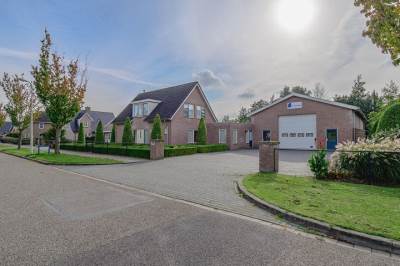 Woning Buitenvaart 1727 Hoogeveen