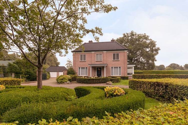 Woning Dennenweg 1 Basse