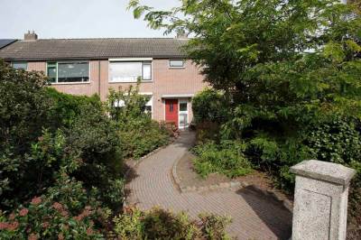 Woning De Omloop 43 Balkbrug