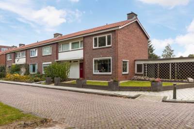 Woning De Greente 62 Swifterbant
