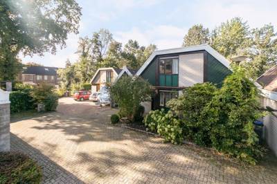 Woning Kokkelmanlanden 19 Enschede