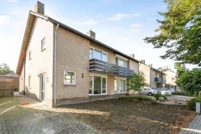 Woning De Bonkelaar 27 Hapert